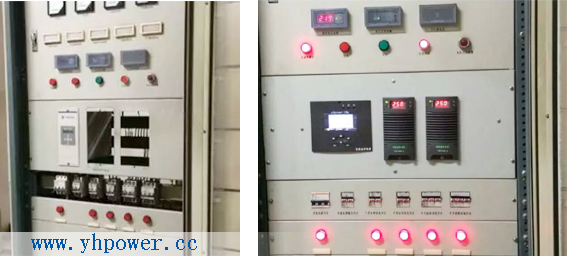 直流屏改造 直流屏改造